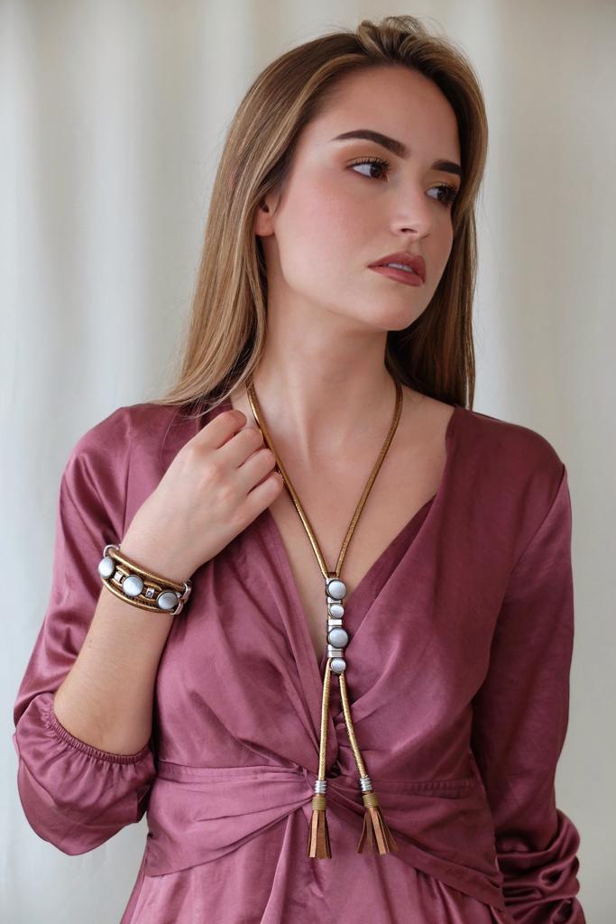 COLLAR ISOL - LALALEUNO