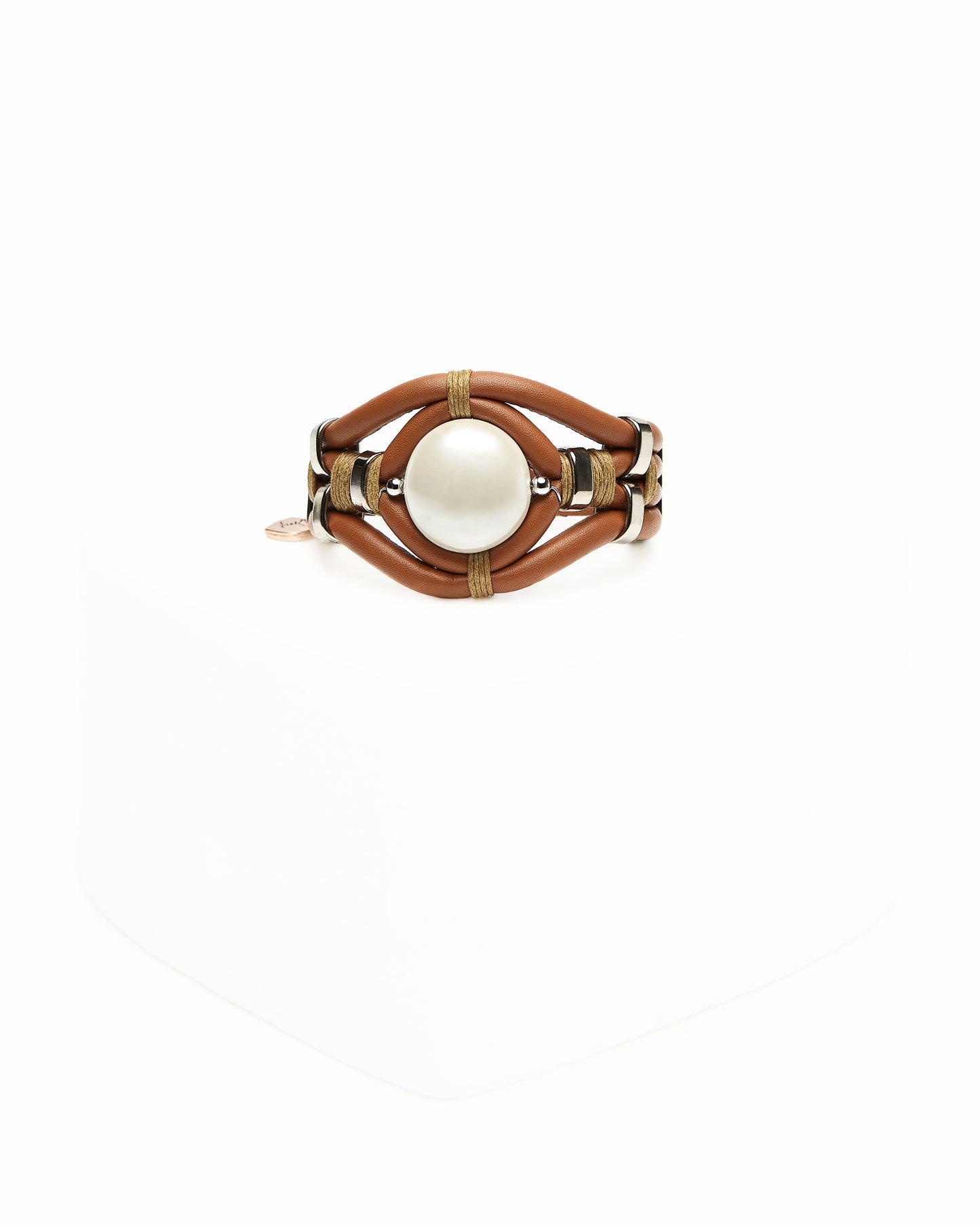 AYSEL BRACELET - LALAEUNO