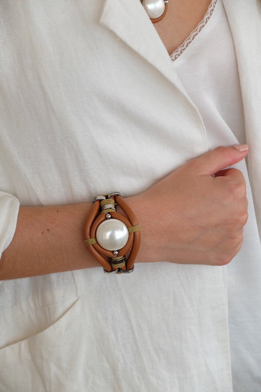 PULSERA AYSEL - LALAEUNO