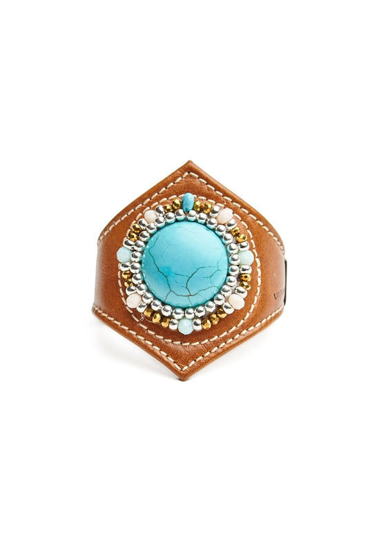 SANTORINI BRACELET - LALAEUNO