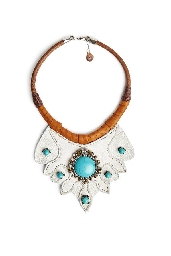 COLLAR FIJI - LALAEUNO