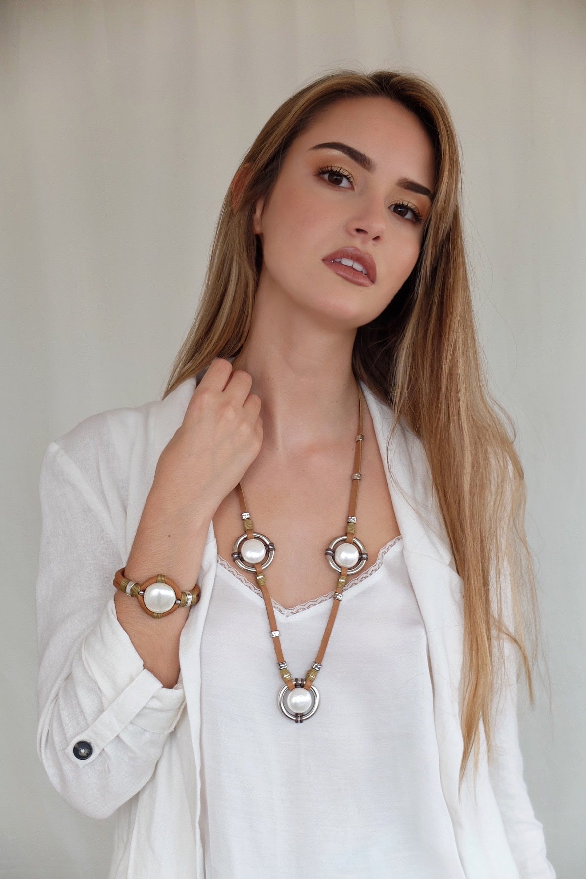 COLLAR THEA - LALAEUNO